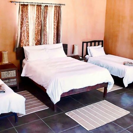 Solitaire Mountain Lodge Екстериор снимка