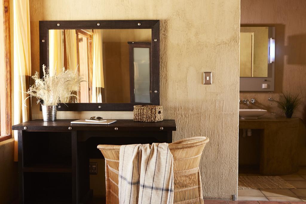 Solitaire Mountain Lodge Екстериор снимка