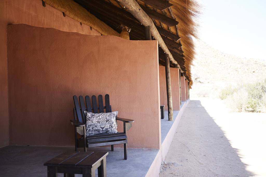 Solitaire Mountain Lodge Екстериор снимка