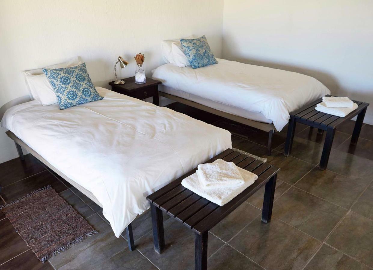 Solitaire Mountain Lodge Екстериор снимка