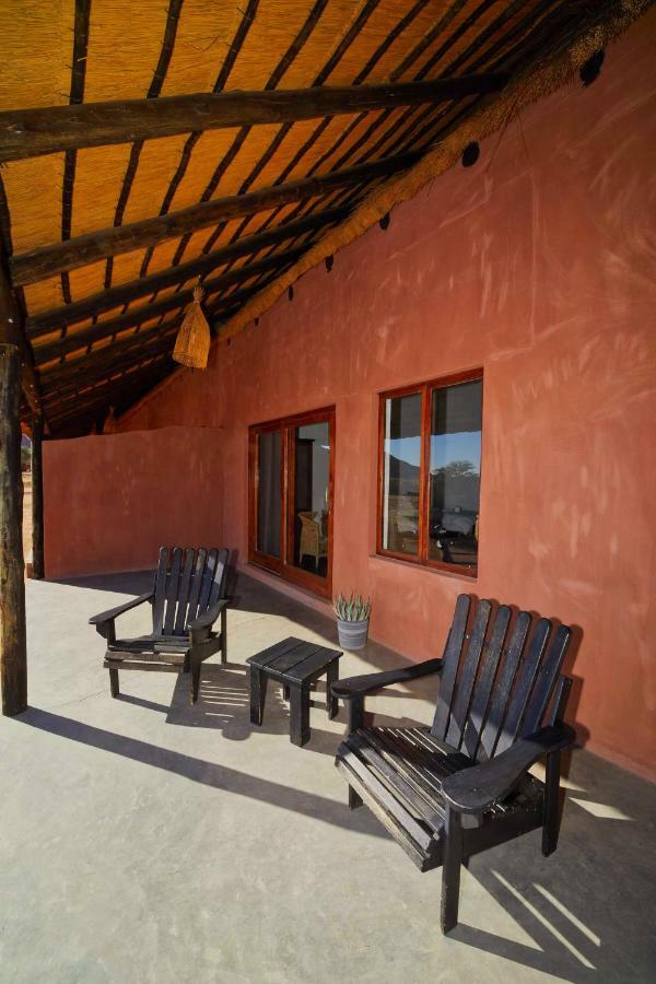 Solitaire Mountain Lodge Екстериор снимка