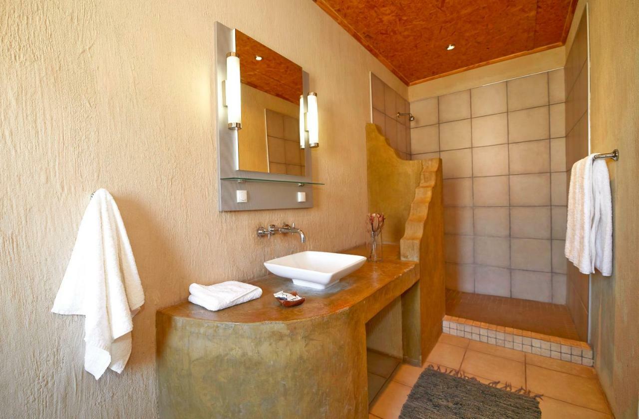 Solitaire Mountain Lodge Екстериор снимка