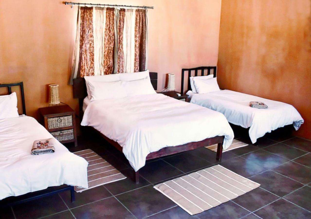 Solitaire Mountain Lodge Екстериор снимка