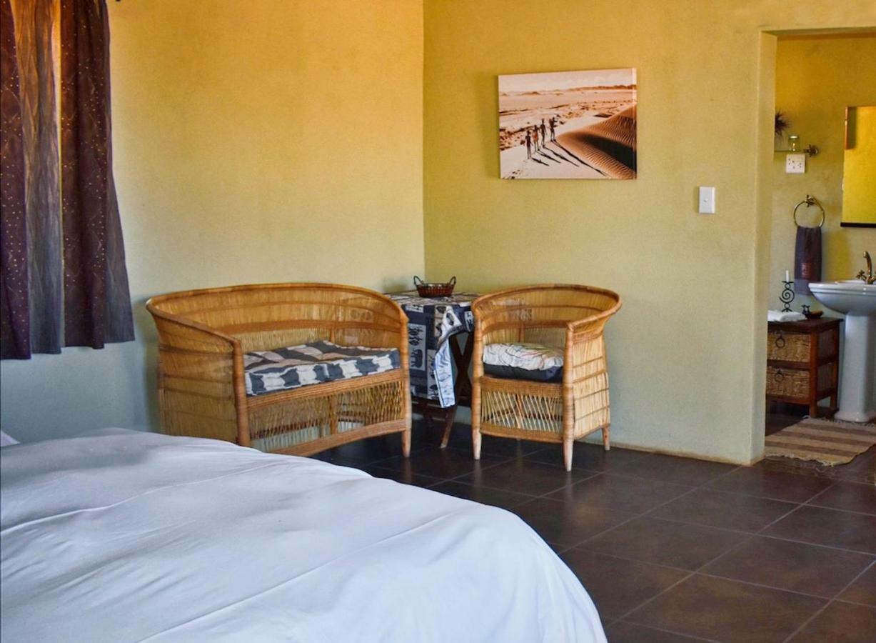 Solitaire Mountain Lodge Екстериор снимка