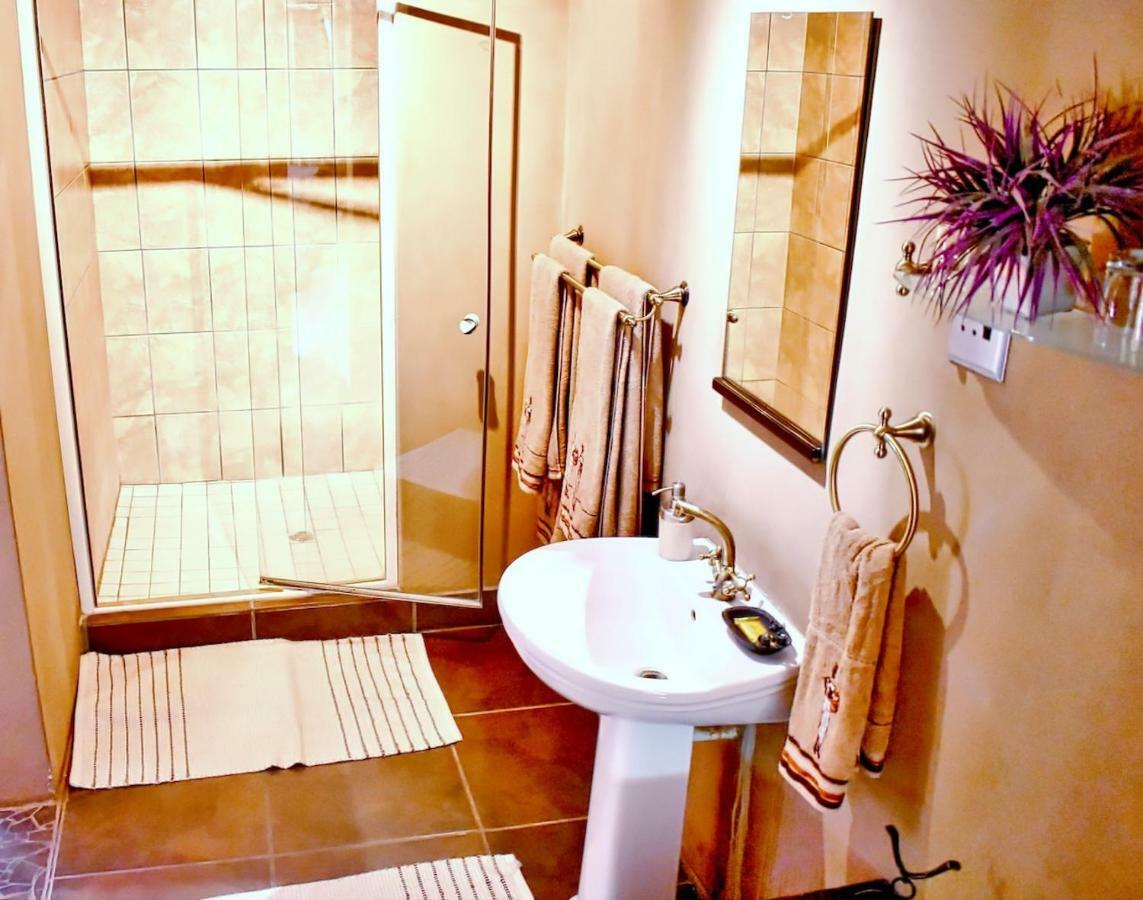 Solitaire Mountain Lodge Екстериор снимка